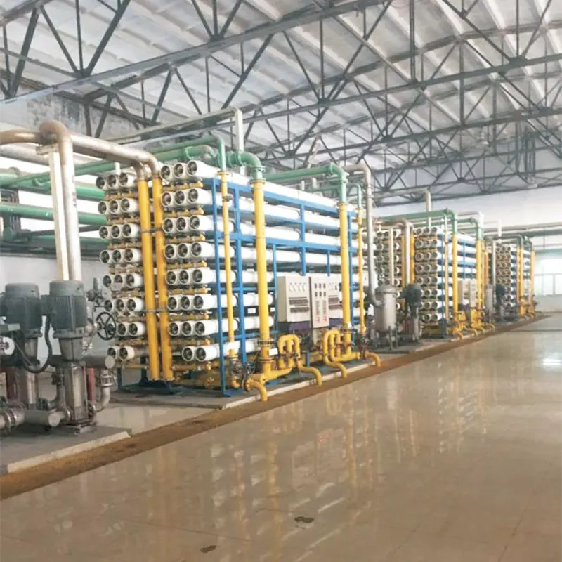 กรณีดำเนินการประปา